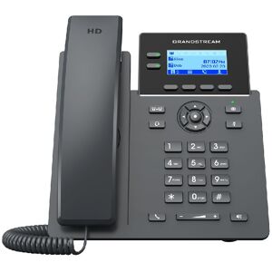 Grandstream GRP2602G - Téléphone sans fil > Téléphone sans fil IP Dect - Publicité