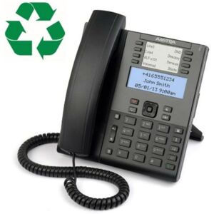 Mitel Aastra 6865 i reconditionné - Téléphone filaire > Téléphone reconditionné / eco-recyclé - Publicité