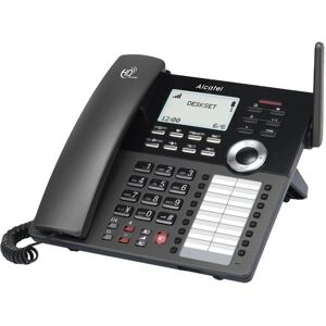 Alcatel IP30 Telephone sans fil Combine supplementaire