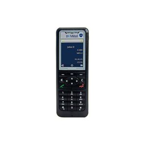 Mitel 622DT - Telephone sans fil  Telephone DECT special PABX