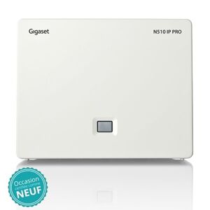 Gigaset N510 IP Pro Occasion - Standard téléphonique > Standard - PBX - IPBX