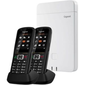 Gigaset - E720A Duo - Onedirect