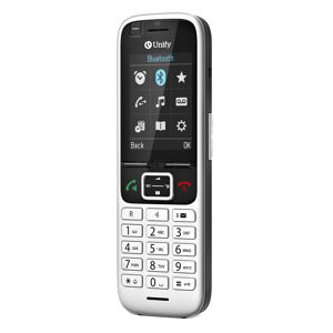 OpenScape S6 - Téléphone sans fil > Téléphone DECT