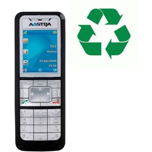 Mitel Telephone Aastra 620D - Reconditionne - Telephone sans fil  Telephones sans fil reconditionnes