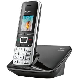 Siemens Gigaset Premium 100 - Téléphone sans fil > Téléphone DECT > 1 combiné - Publicité