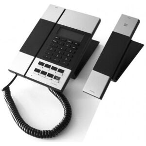 Telephone Jacob Jensen IP60D Telephone filaire Pour hotels