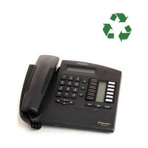 Alcatel 4020IP E-Reflexes - Telephone filaire  Telephone reconditionne / eco-recycle