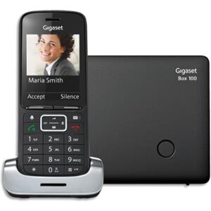 Siemens Téléphone sans fil Gigaset PREMIUM 300 - Publicité