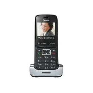 Siemens GIGASET Premium 300HX Combiné supplément. sans fil DECT - Publicité