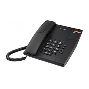 Alcatel temporis 180 téléphone de bureau - Publicité