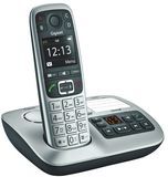 Siemens Téléphone répondeur sans fil Gigaset E560A