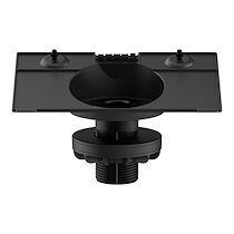 Logitech Tap Riser Mount kit de montage de contrôleur de vidéoconférence