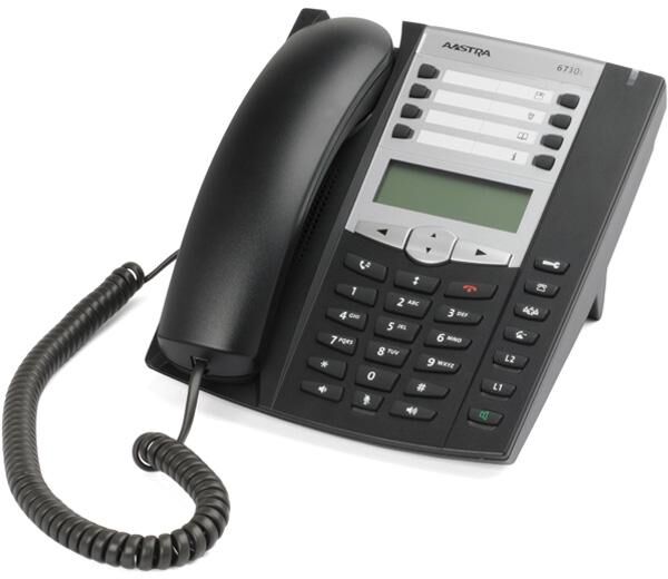 Mitel Aastra 6730a - Téléphone filaire > Téléphone analogique > Téléphone avec écran