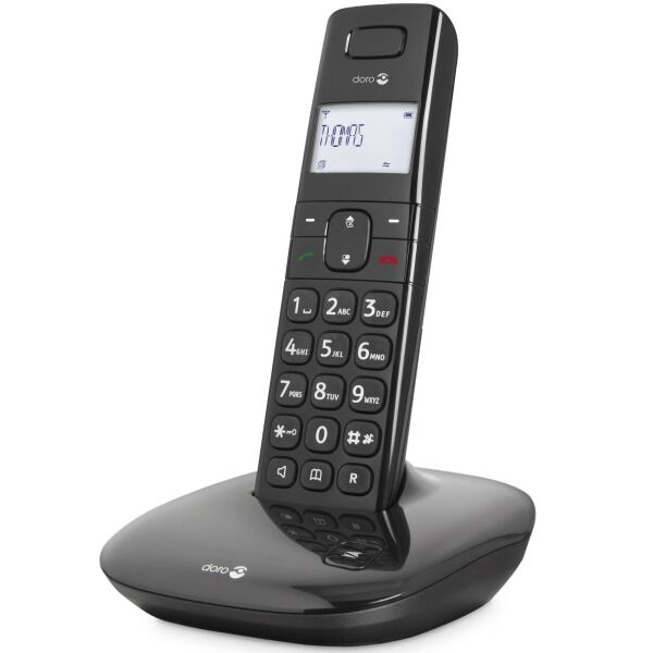 Doro Comfort 1010 - Téléphone sans fil > Téléphone DECT > 1 combiné