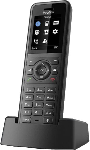 Yealink W57R - Téléphone sans fil > Combiné supplémentaire