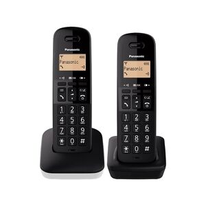 Panasonic CORDLESS  KX-TGB612JTW