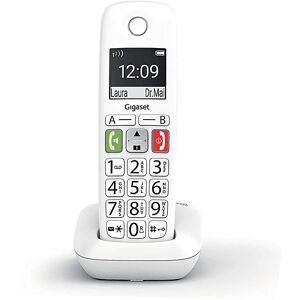 Siemens TELEFONO CORDLESS  E 290