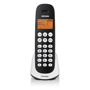 Brondi Telefono Cordless Adara