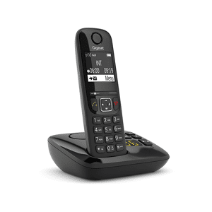 Siemens TELEFONO CORDLESS  AS690 A