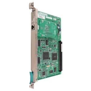 Panasonic KX-TDA0484X modulo add-on IP Verde