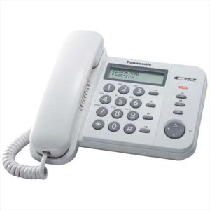 Panasonic Kx-ts560-bianco