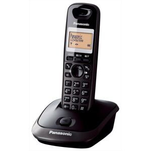 Panasonic Kx-tg2511-nero Titanium