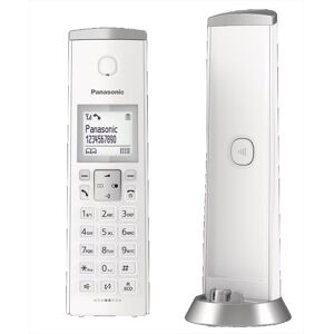 Panasonic Kx-tgk212jtw-bianco