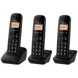 Panasonic Kx-tgb613jtb-nero