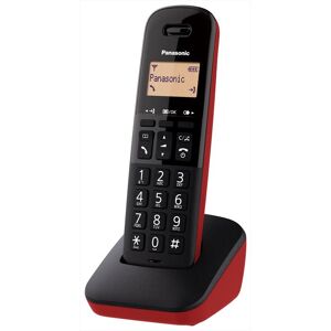 Panasonic Kx-tgb610jtr-rosso