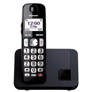 Panasonic Kx-tge250jtb-nero