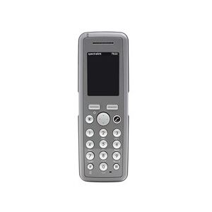 Spectralink 7622 Ricevitore telefonico DECT Grigio (2640000)