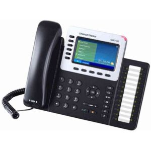 Grandstream Networks GXP2160 telefono IP 6 linee LCD (GXP2160)