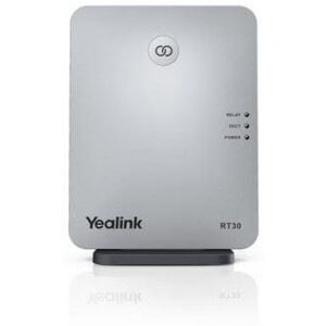 Yealink Telefonia REPEATER RT30 FOR W60B (RT30)