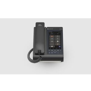 AudioCodes TEAMS-C470HD-DBW telefono IP Nero (TEAMS-C470HD-DBW)