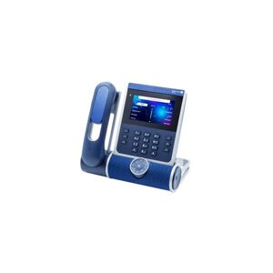 Alcatel Lucent ALE-400 telefono IP Blu LCD (3ML27420AA)