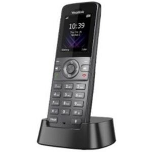 Yealink Telefonia DECT-IP PHONE W73H HANDSET (W73H)