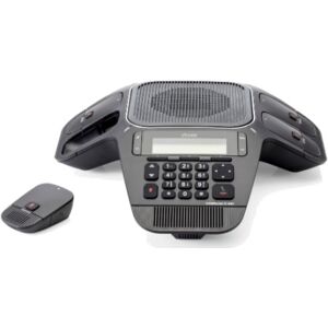 Auerswald COMfortel C-400 Telefono per conferenze IP (90076)