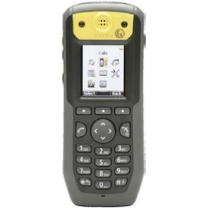 Innovaphone Cornetta del telefono  D81 Grigio [50-00081-001]