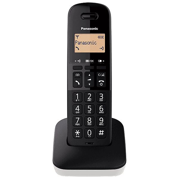 panasonic cordless  kx-tgb610jtw