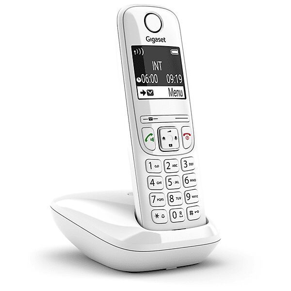 siemens telefono cordless  as690