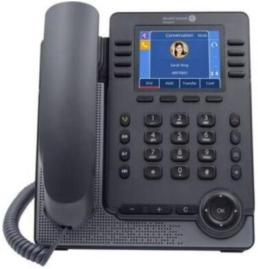 Alcatel M7 DESKPHONE BUSINESS SIP PHONE (3MK27003AA)