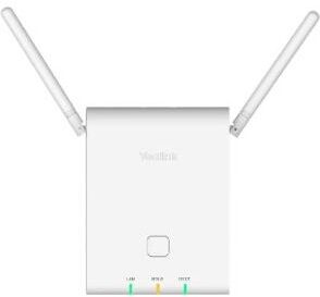 Yealink W90B stazione base DECT Bianco (W90B)