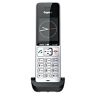 Siemens Gigaset DECT-telefoon Gigaset COMFORT Zilver S30852-H3061-R101 - Zilver, zwart