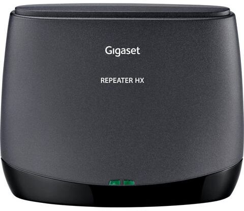 Siemens Gigaset »Repeater HX« Wifi-repeater  - 162.68 - grijs