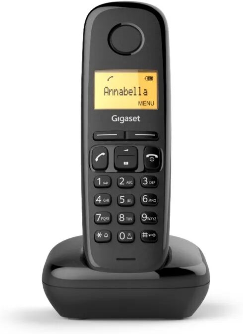 Gigaset A170 Trådløs telefon 1-pk.