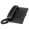 Telefon PANASONIC KX-TS500PDB