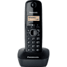 Telefon PANASONIC KX-TG1611PDH