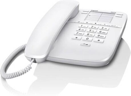 Siemens Telefone fixo DA310 Branco