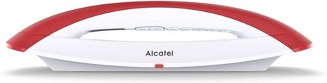 Alcatel Telefone Smile Vermelho