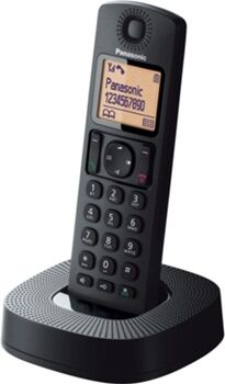 Panasonic Telefone KX-TGD310SPB